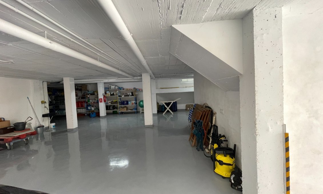 Revente - Town House -
Dolores - Costa Blanca