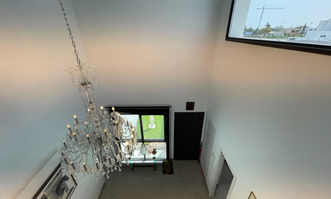 Revente - Town House -
Dolores - Costa Blanca