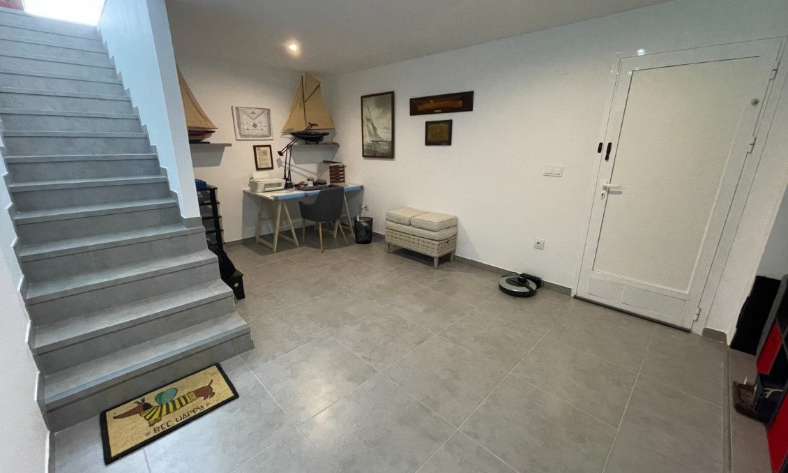 Revente - Town House -
Dolores - Costa Blanca