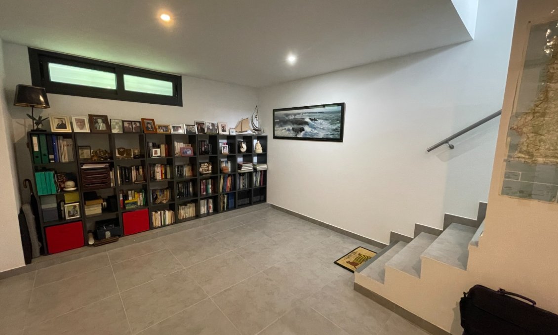 Revente - Town House -
Dolores - Costa Blanca