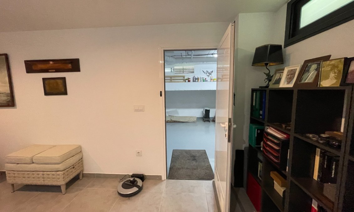 Revente - Town House -
Dolores - Costa Blanca