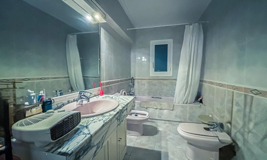 Segunda mano - Apartamento -
Alicante - Costa Blanca