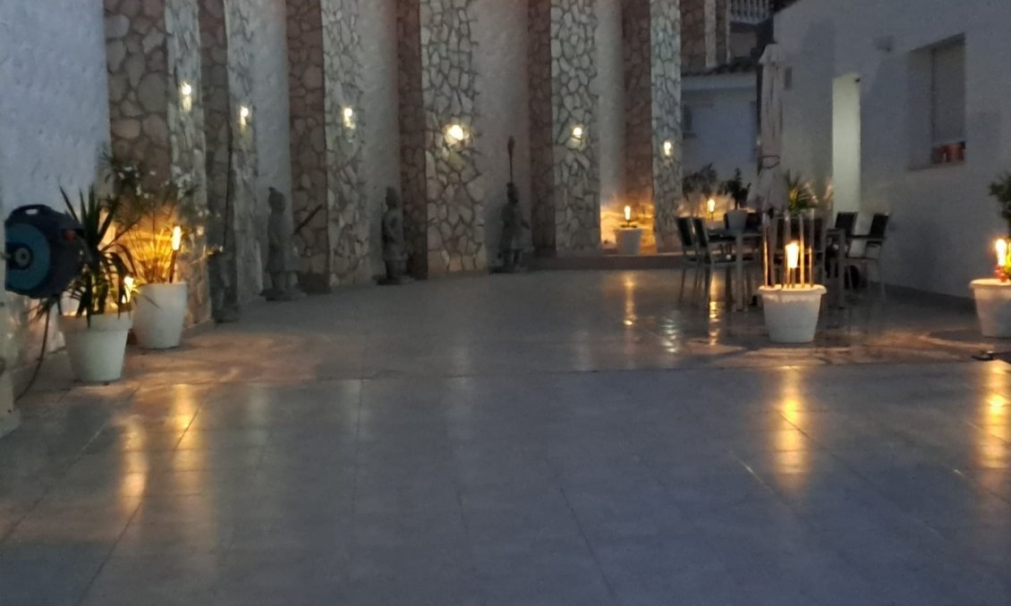 Használt Ingatlanok - Villa -
Rojales - Inland