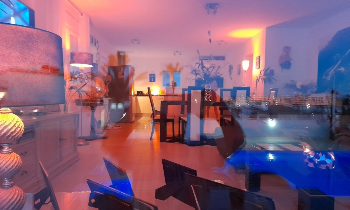 Használt Ingatlanok - Villa -
Rojales - Inland