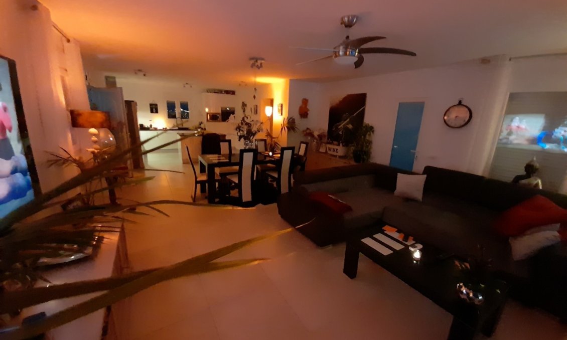 Használt Ingatlanok - Villa -
Rojales - Inland