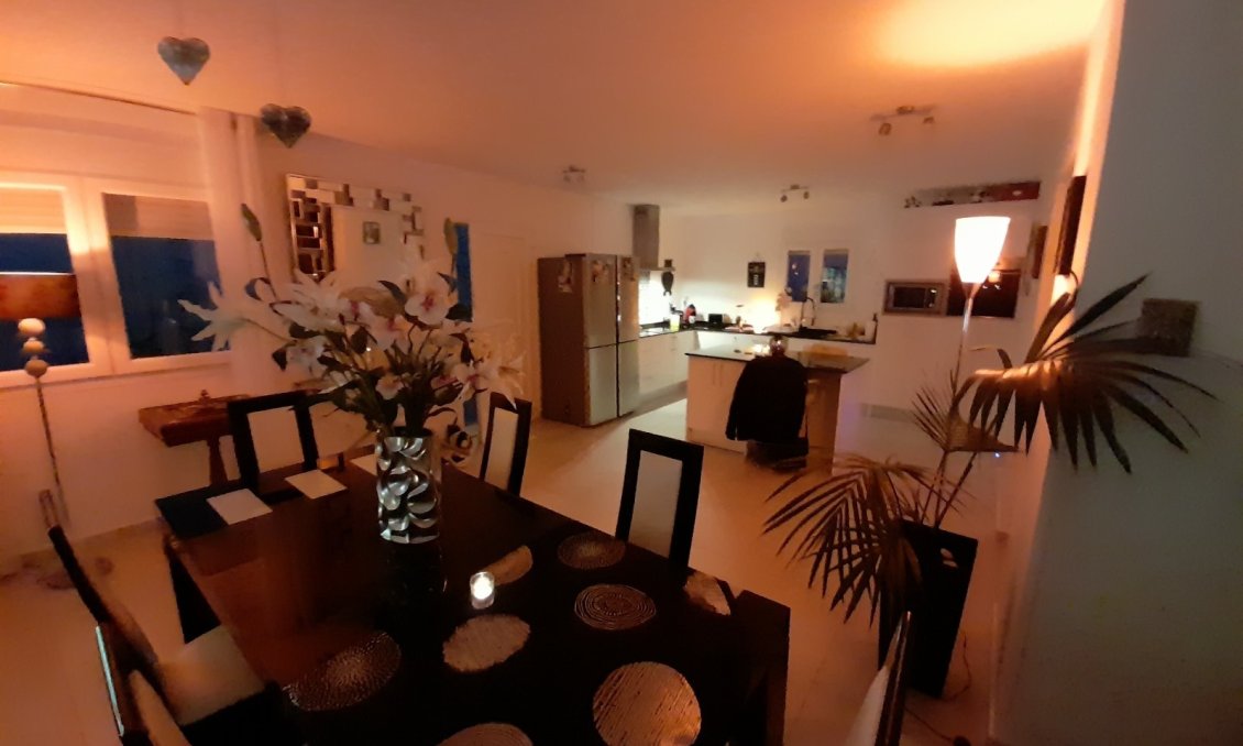 Használt Ingatlanok - Villa -
Rojales - Inland