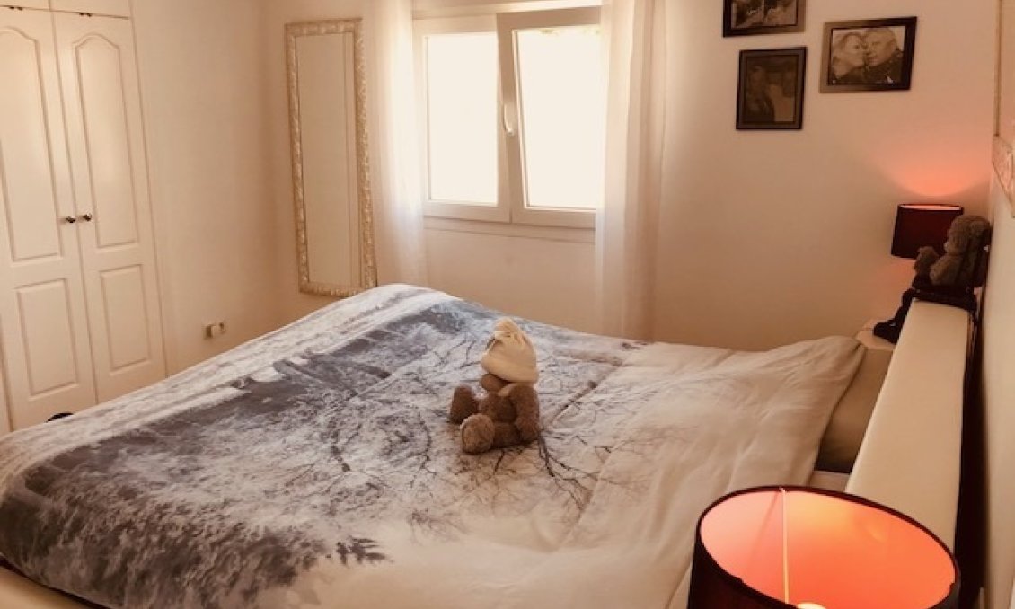 Használt Ingatlanok - Villa -
Rojales - Inland