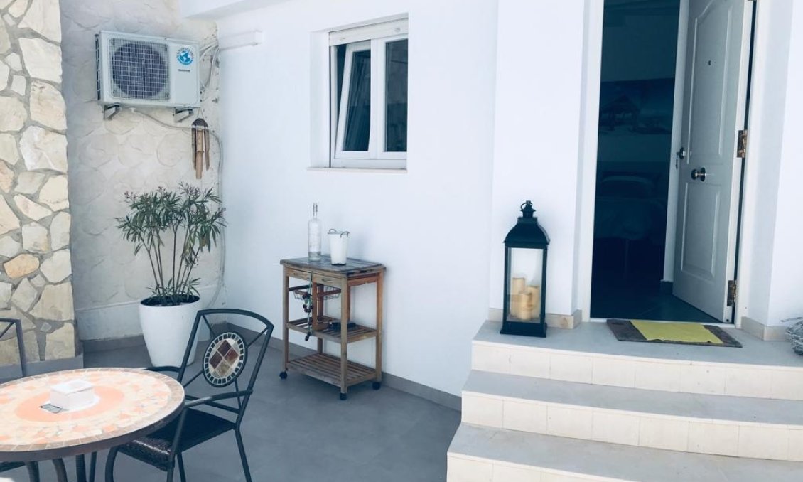 Használt Ingatlanok - Villa -
Rojales - Inland