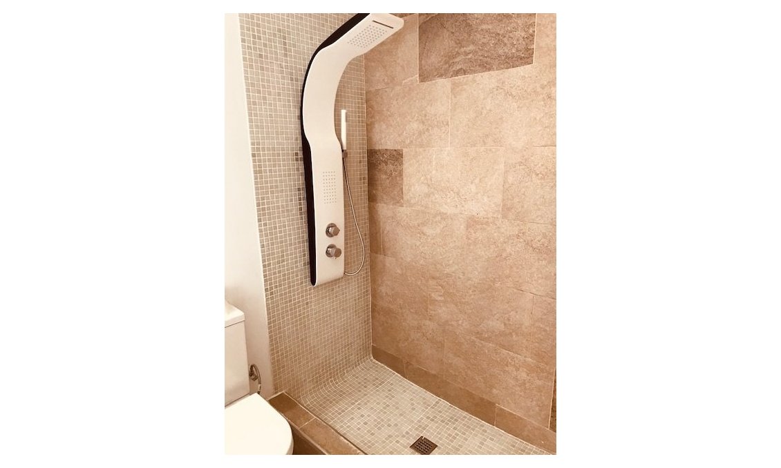 Használt Ingatlanok - Villa -
Rojales - Inland