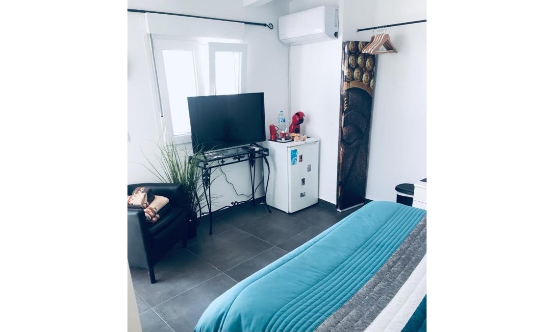 Használt Ingatlanok - Villa -
Rojales - Inland