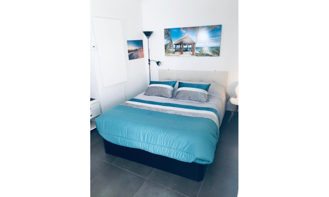 Használt Ingatlanok - Villa -
Rojales - Inland