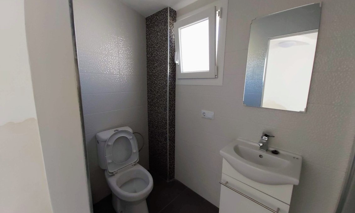 Használt Ingatlanok - Villa -
Rojales - Inland