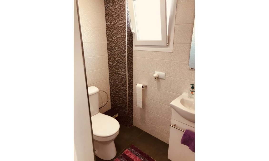 Használt Ingatlanok - Villa -
Rojales - Inland