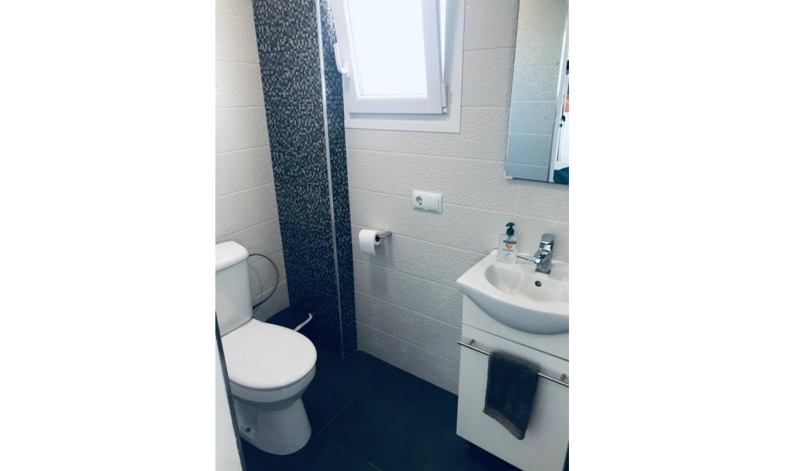 Használt Ingatlanok - Villa -
Rojales - Inland