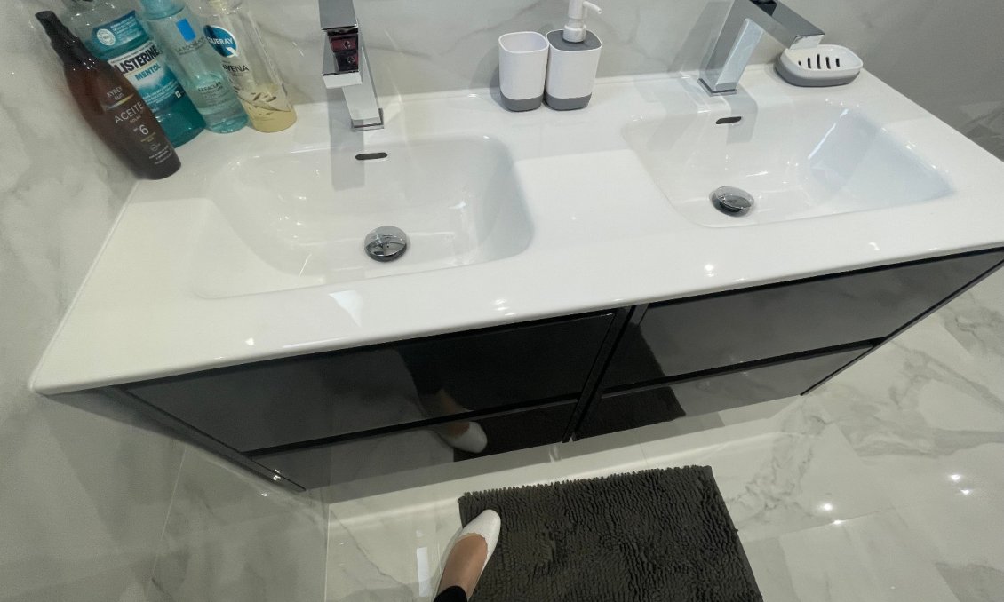 Használt Ingatlanok - Villa -
La Mata - Costa Blanca