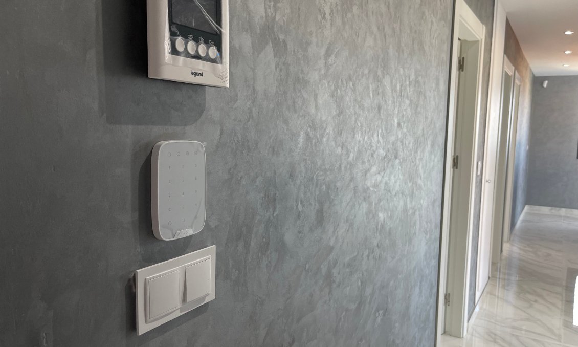 Használt Ingatlanok - Villa -
La Mata - Costa Blanca