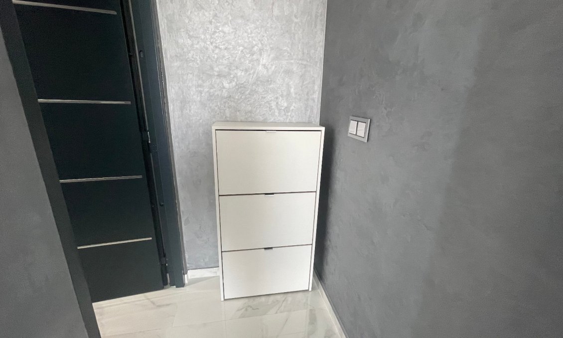 Használt Ingatlanok - Villa -
La Mata - Costa Blanca