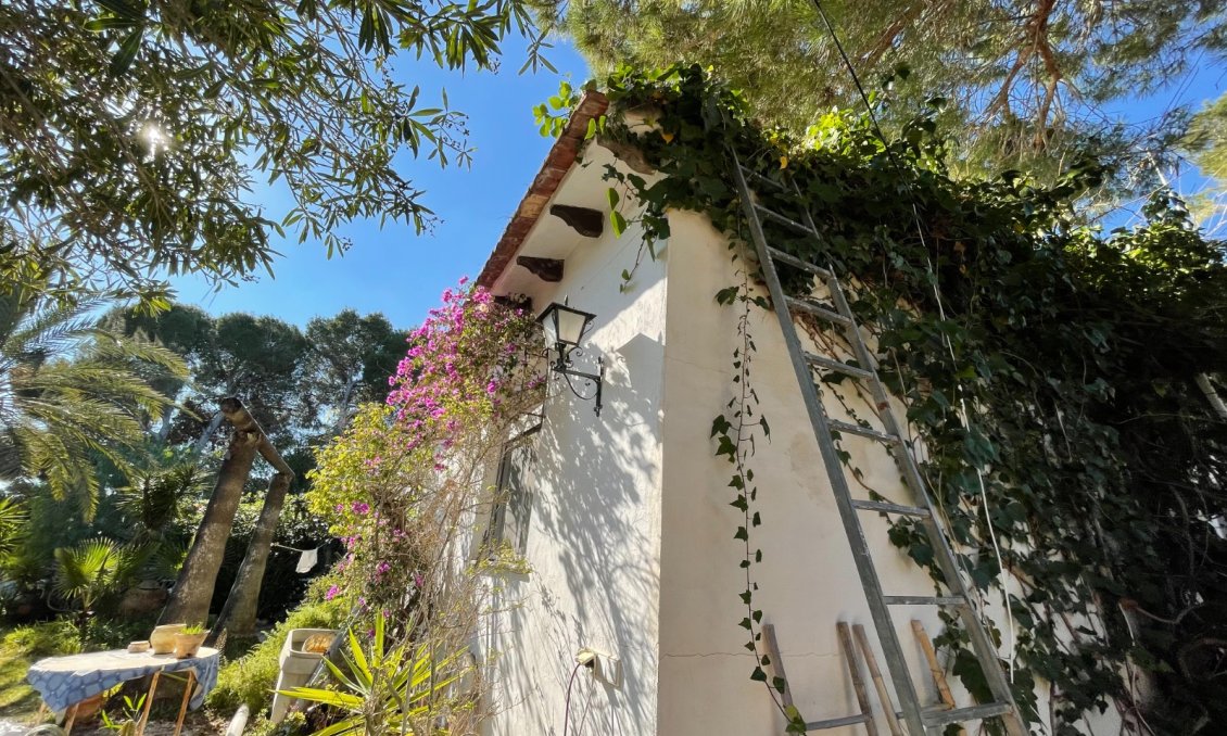 Használt Ingatlanok - Villa -
Orihuela Costa - Costa Blanca