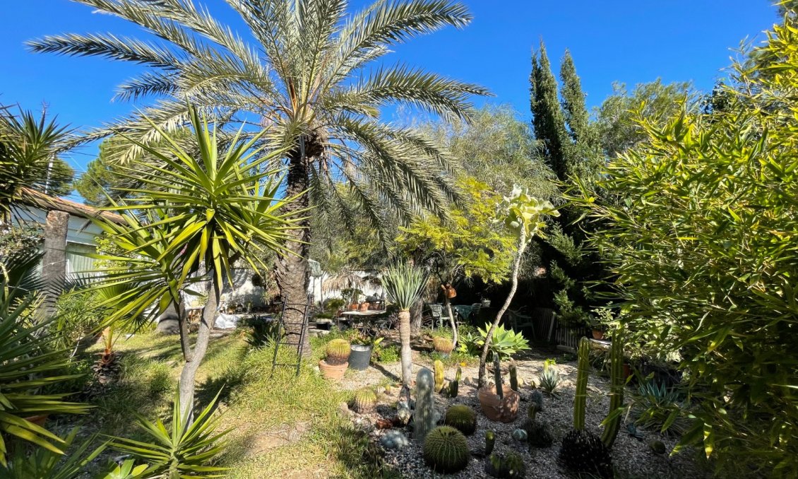 Használt Ingatlanok - Villa -
Orihuela Costa - Costa Blanca