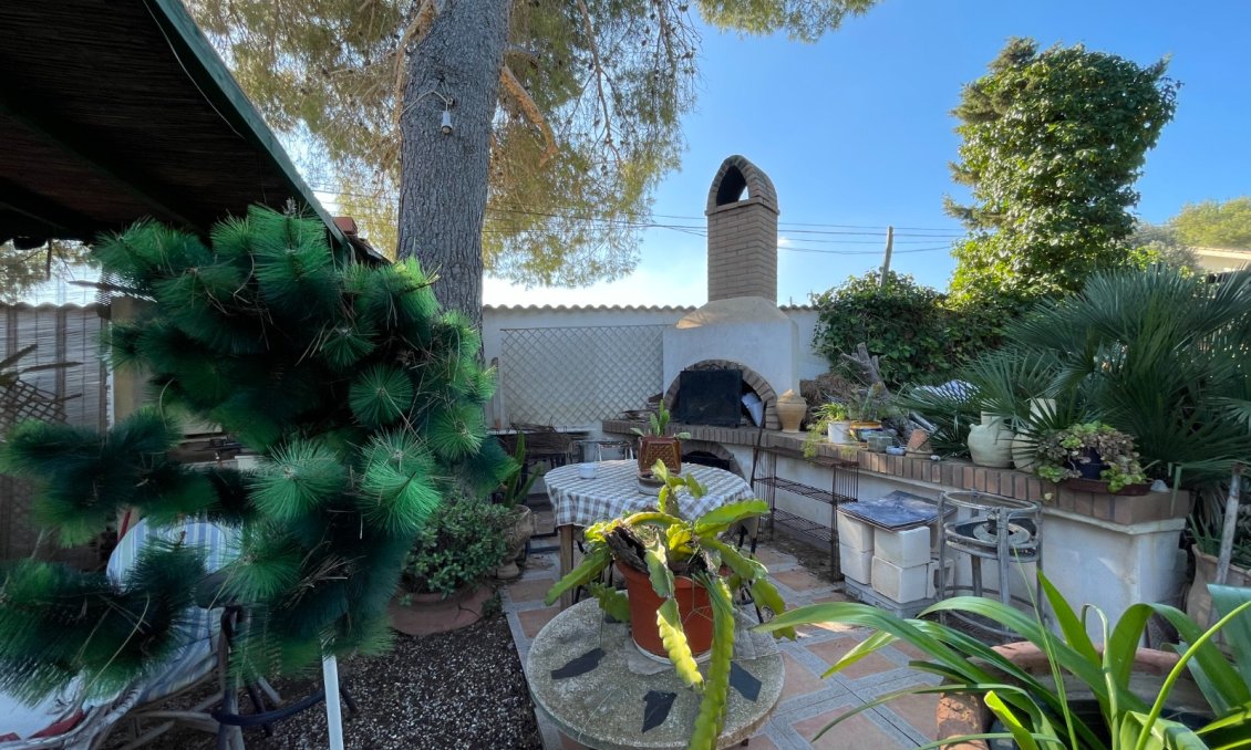 Használt Ingatlanok - Villa -
Orihuela Costa - Costa Blanca