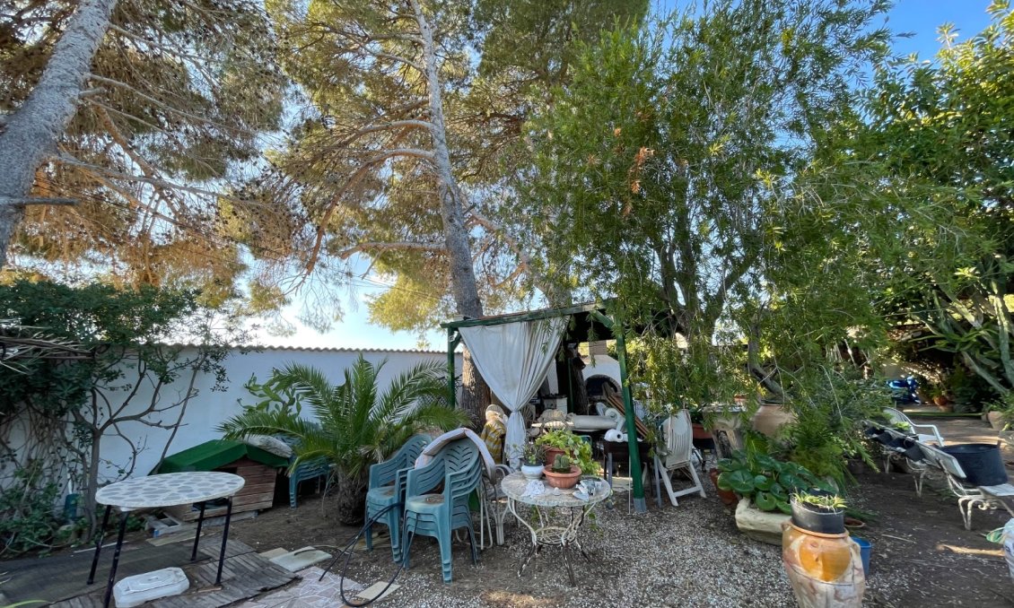 Használt Ingatlanok - Villa -
Orihuela Costa - Costa Blanca