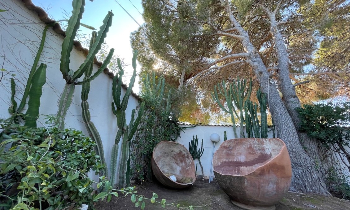 Használt Ingatlanok - Villa -
Orihuela Costa - Costa Blanca