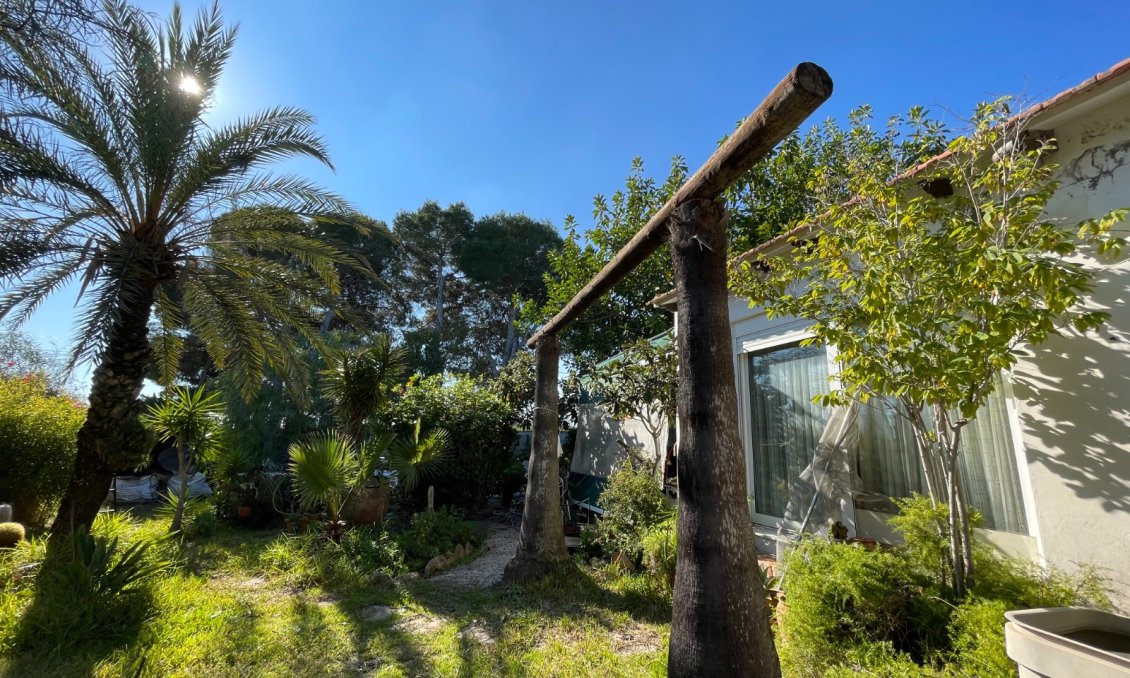 Használt Ingatlanok - Villa -
Orihuela Costa - Costa Blanca