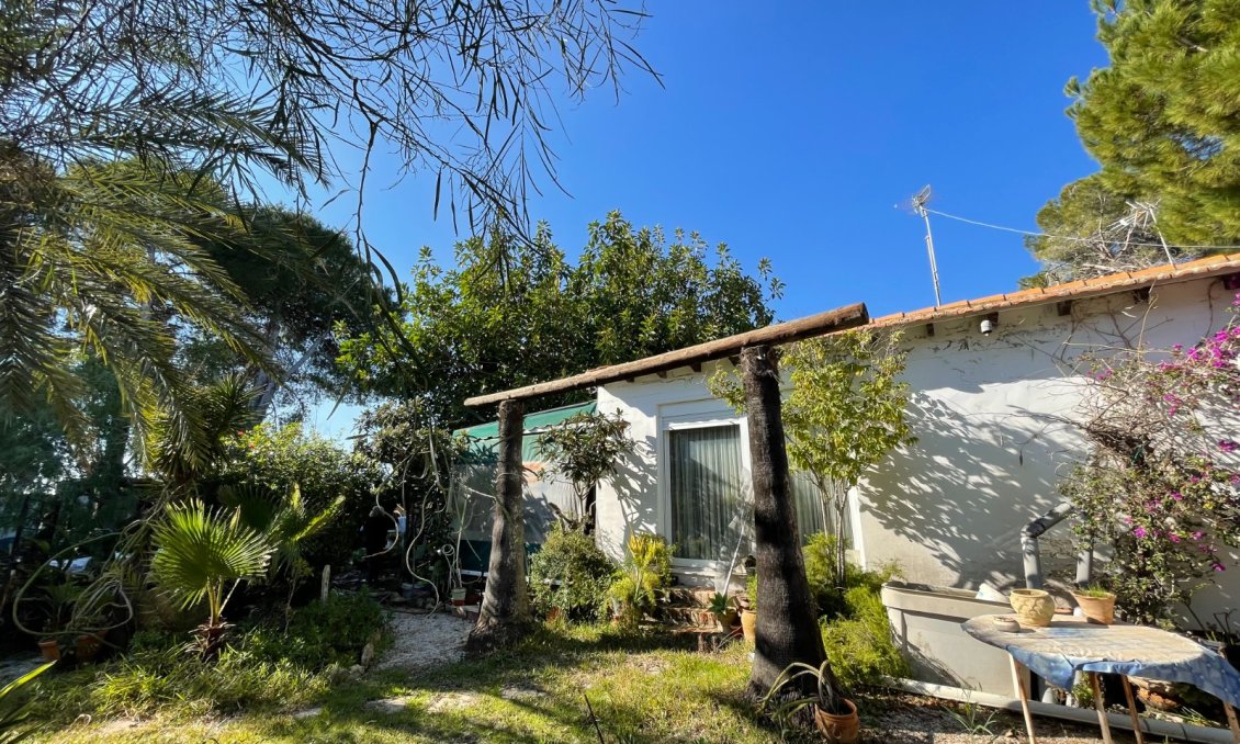 Használt Ingatlanok - Villa -
Orihuela Costa - Costa Blanca