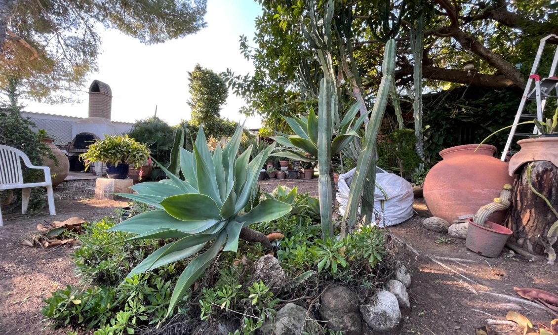 Használt Ingatlanok - Villa -
Orihuela Costa - Costa Blanca