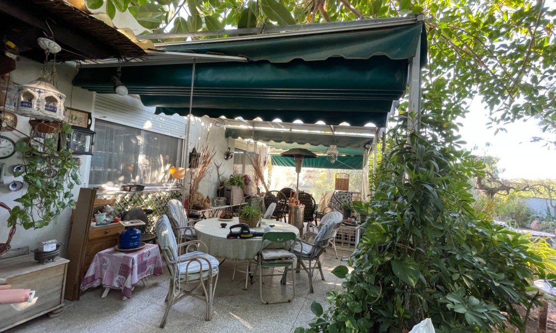 Használt Ingatlanok - Villa -
Orihuela Costa - Costa Blanca