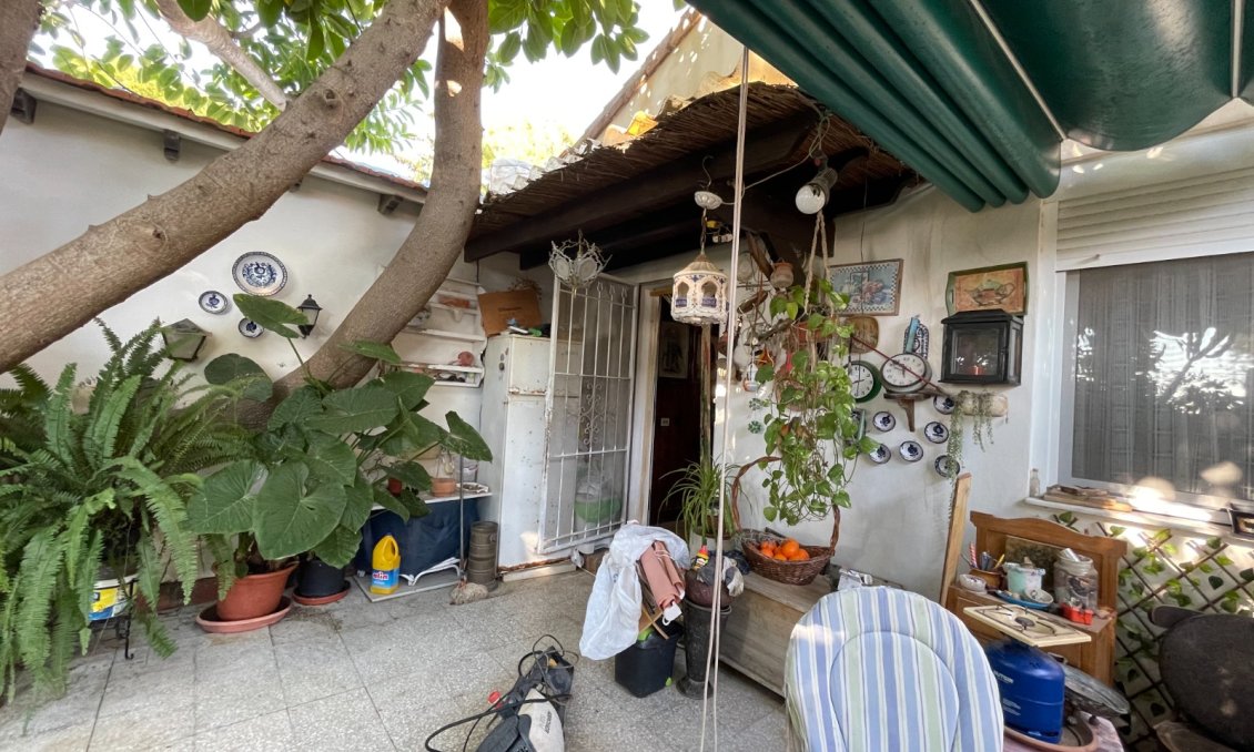 Használt Ingatlanok - Villa -
Orihuela Costa - Costa Blanca