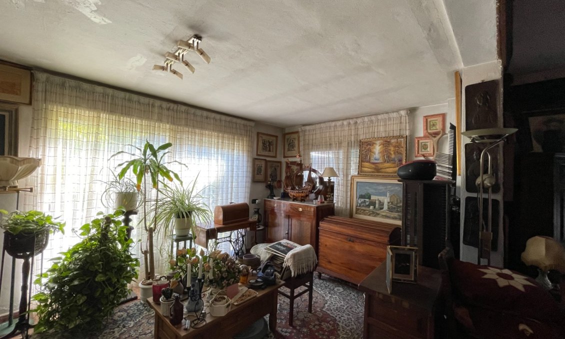 Használt Ingatlanok - Villa -
Orihuela Costa - Costa Blanca