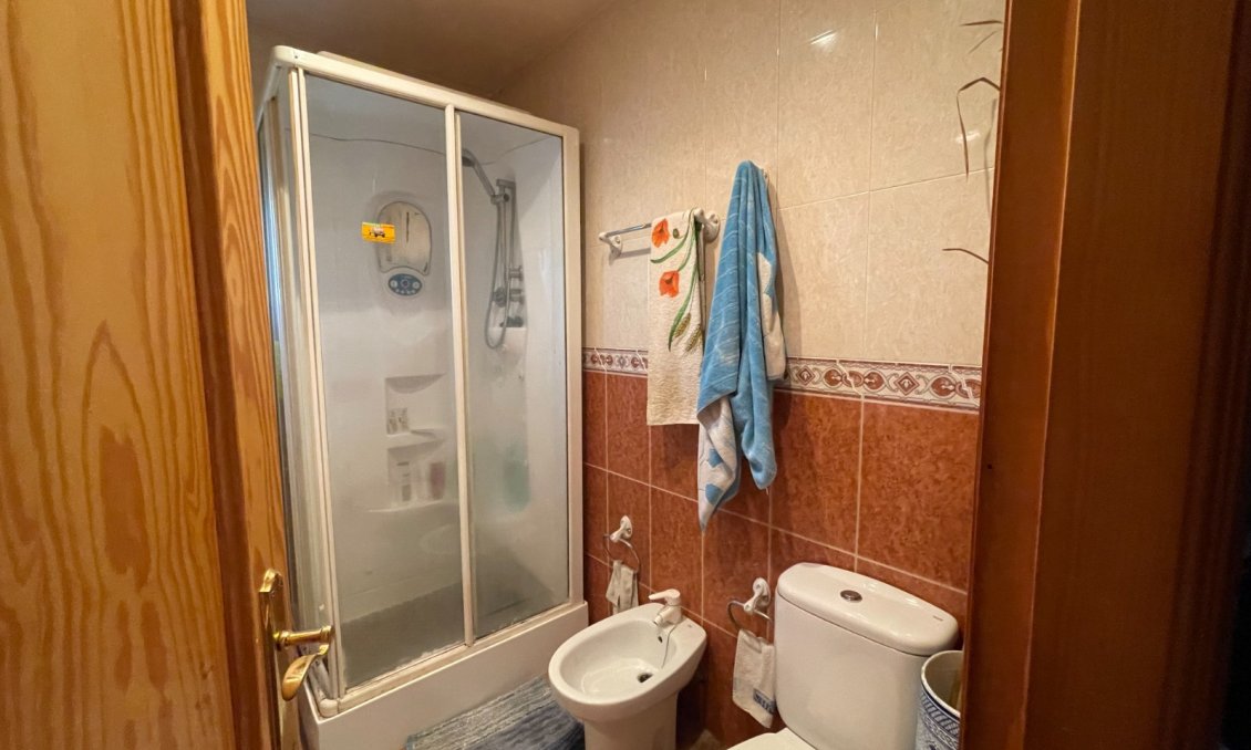 Használt Ingatlanok - Villa -
Orihuela Costa - Costa Blanca