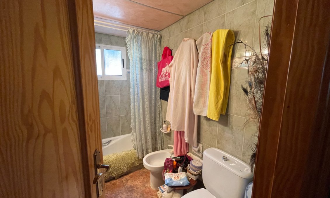 Használt Ingatlanok - Villa -
Orihuela Costa - Costa Blanca