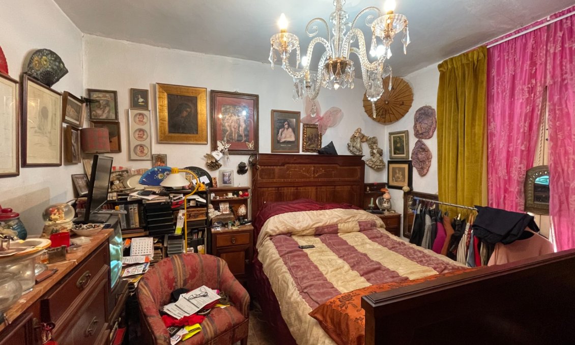 Használt Ingatlanok - Villa -
Orihuela Costa - Costa Blanca