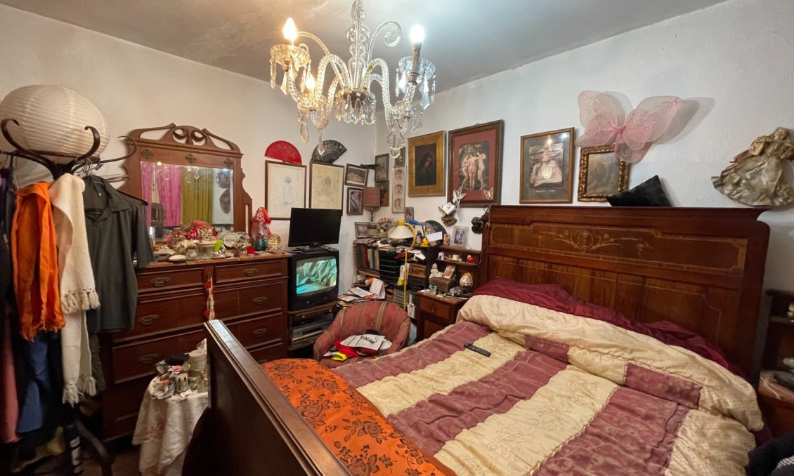 Használt Ingatlanok - Villa -
Orihuela Costa - Costa Blanca