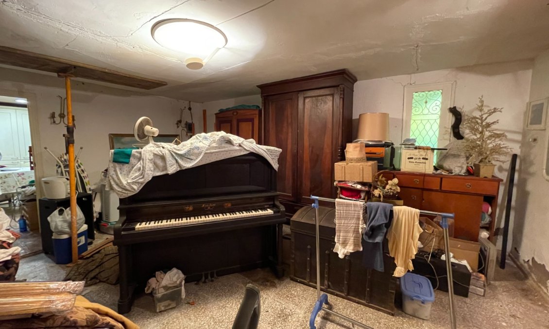 Használt Ingatlanok - Villa -
Orihuela Costa - Costa Blanca