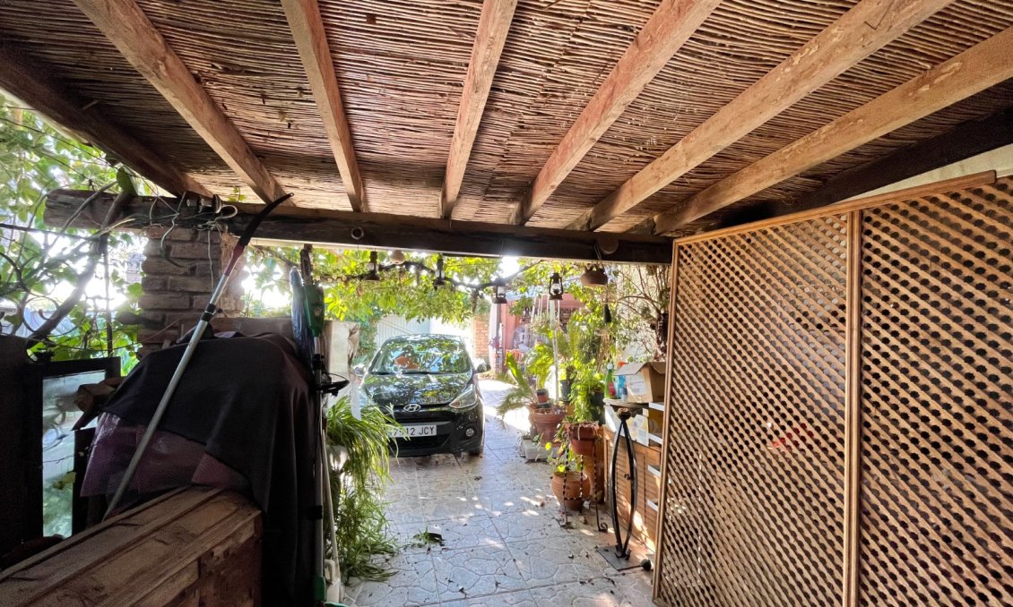 Használt Ingatlanok - Villa -
Orihuela Costa - Costa Blanca