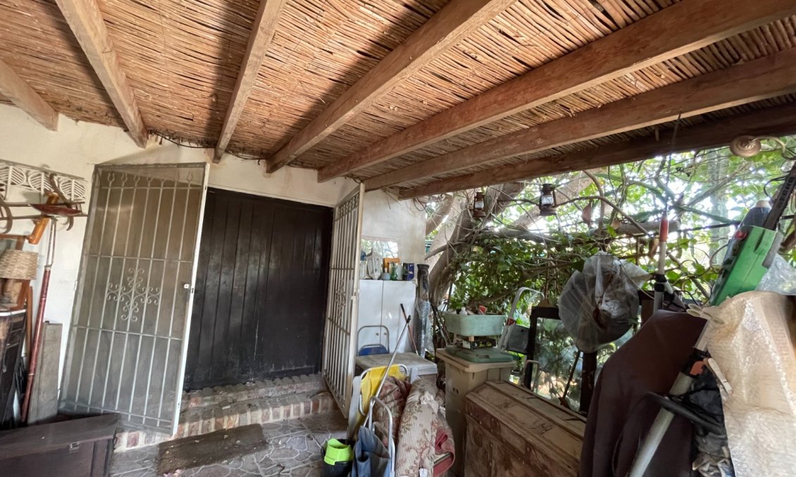 Használt Ingatlanok - Villa -
Orihuela Costa - Costa Blanca