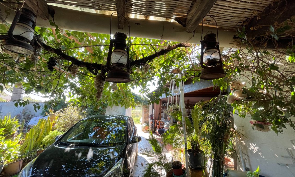 Használt Ingatlanok - Villa -
Orihuela Costa - Costa Blanca