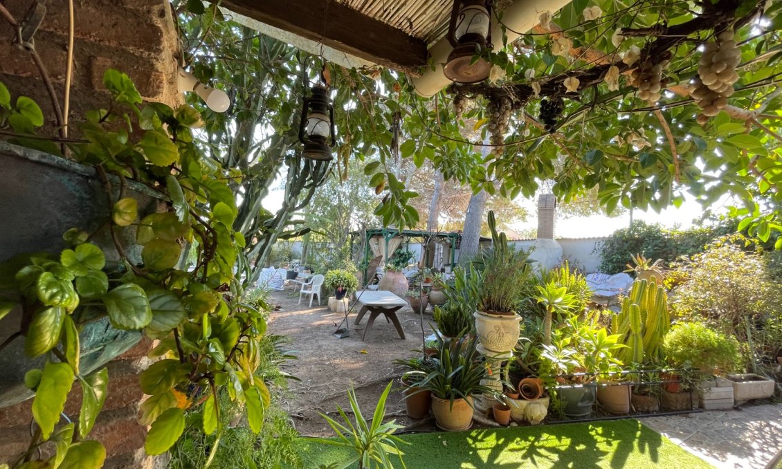 Használt Ingatlanok - Villa -
Orihuela Costa - Costa Blanca