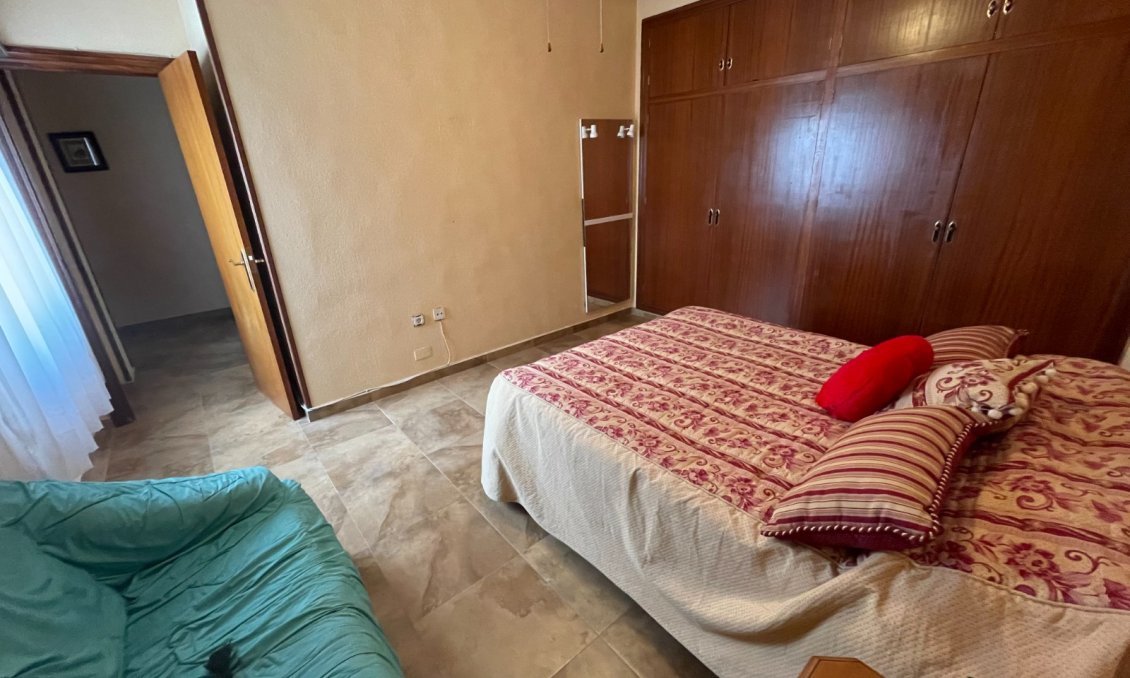 Revânzare - Vilă -
San Miguel de Salinas - Inland