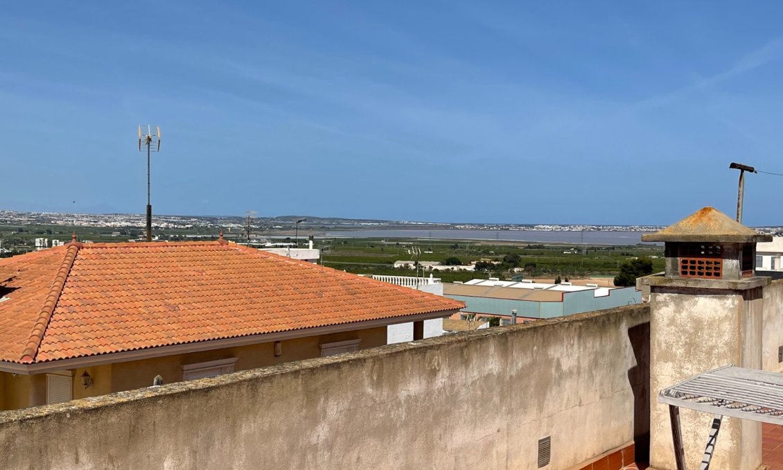 Revânzare - Vilă -
San Miguel de Salinas - Inland