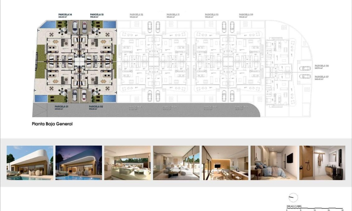 Construcție nouă - Quad House -
Dolores - Pueblo