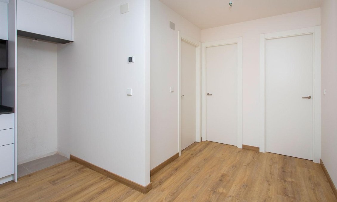 New Build - Bungalow -
Hondón de las Nieves - El Salero