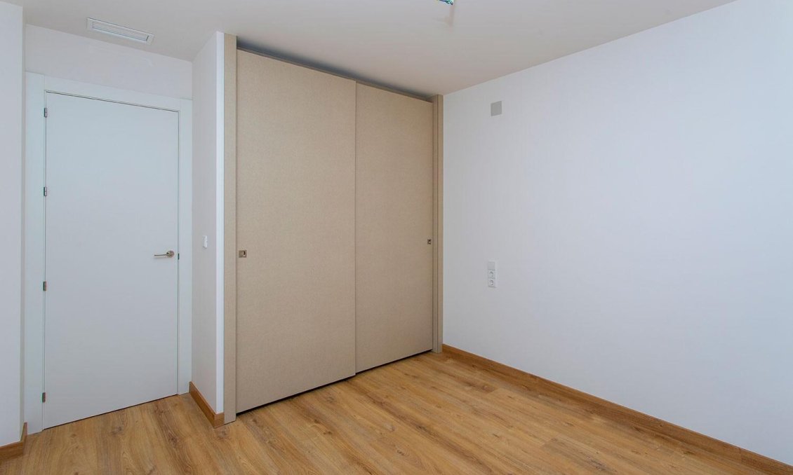 New Build - Bungalow -
Hondón de las Nieves - El Salero