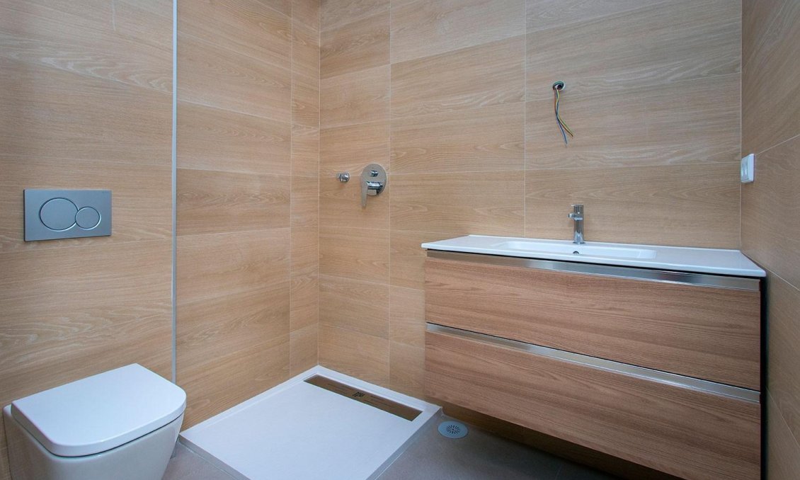 New Build - Bungalow -
Hondón de las Nieves - El Salero