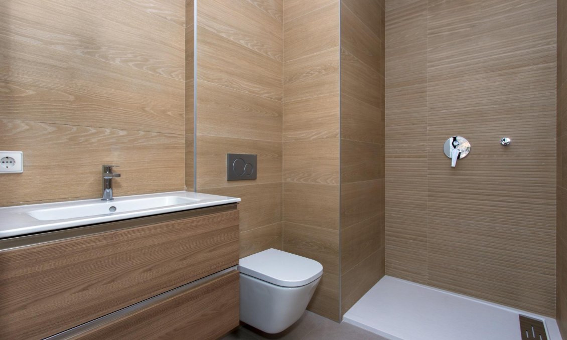 Nouvelle construction - Bungalow -
Hondón de las Nieves - El Salero