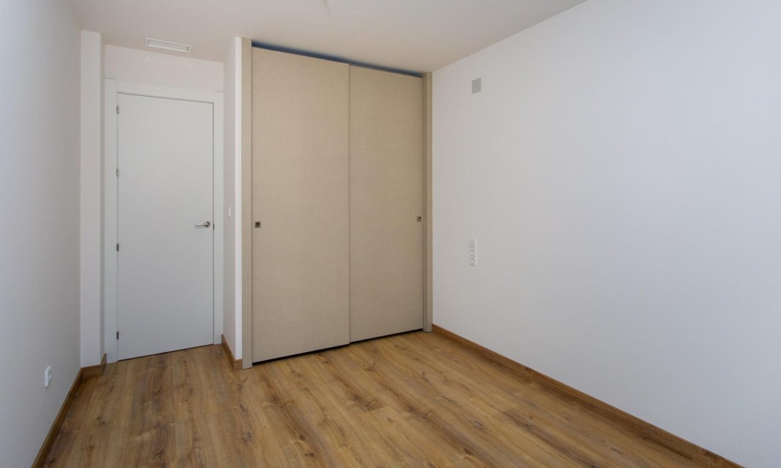 Nouvelle construction - Bungalow -
Hondón de las Nieves - El Salero