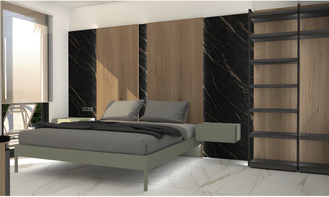 Új építésű - Villa -
Algorfa - La Finca Golf